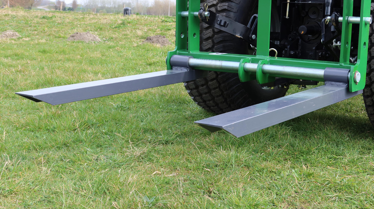 Kraffter Palettengabel 700kg