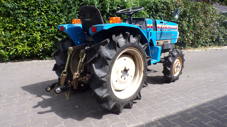Mitsubishi MT1601D