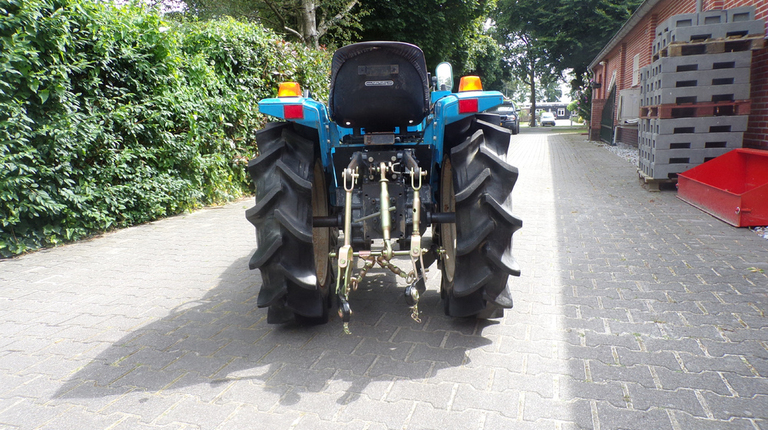 Mitsubishi MT1601D