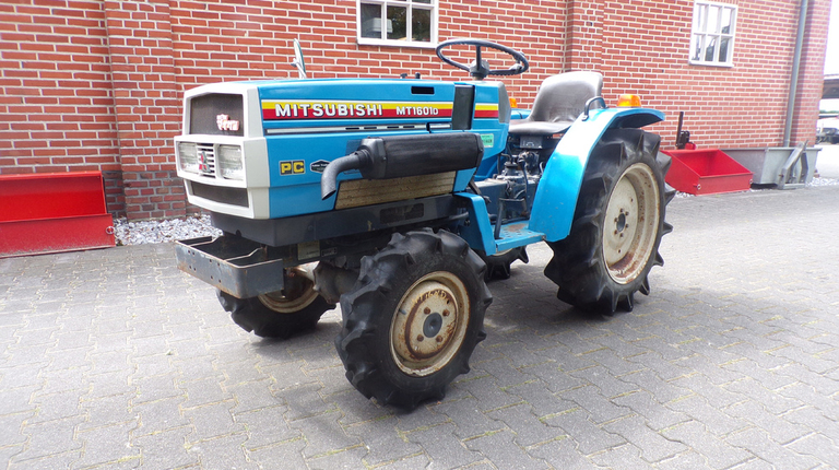 Mitsubishi MT1601D