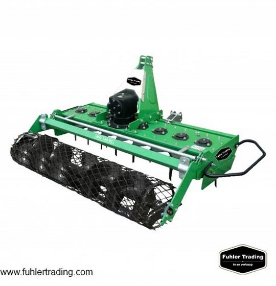 Kreiselegge LR 104–125